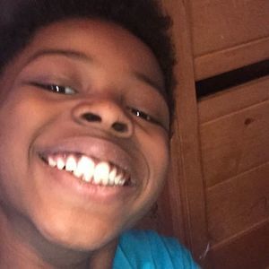 Meet your Posher, Josiah